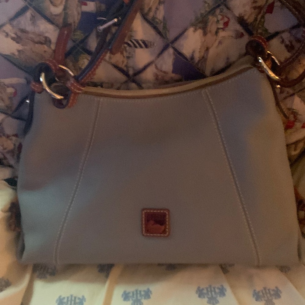 Dooney & Bourke handbag